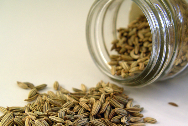 fennel seeds for constipation