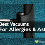 What is The Best Vacuum Cleaner with Hepa Filters for Pet Hair, Dust Mites and Other Allergens?