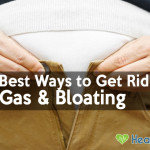 How to Get Rid of Gas & Bloating (Fast and Naturally)