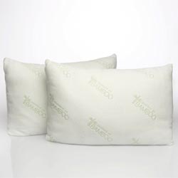 Essence of Bamboo Pillow