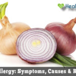 Onion Allergy: Symptoms, Causes & Treatment
