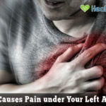 What Causes Pain under Your Left Armpit?