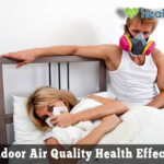 Indoor Air Pollution and How They Affect Your Health?
