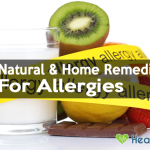 How To Get Rid Of Allergies Fast: 15 Effective Remedies